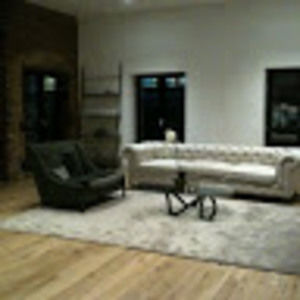 Meet your Posher, Launcelot